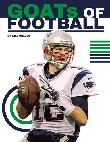 Cover image for Goats of Football