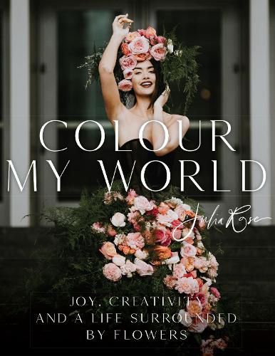 Colour My World