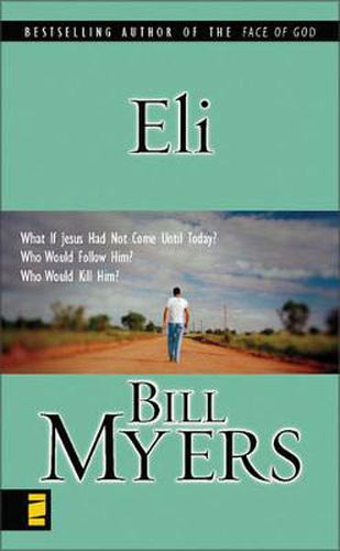 Cover image for Eli