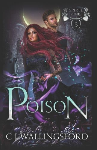 Cover image for Poison