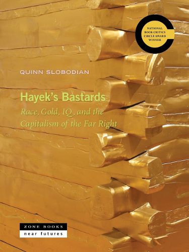 Cover image for Hayek's Bastards