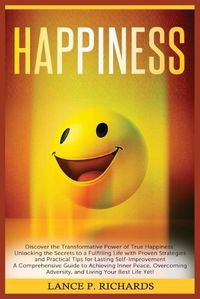 Cover image for Happiness