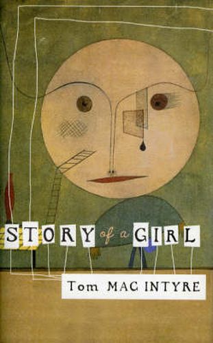 Cover image for Story Of A Girl