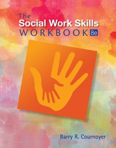 Cover image for The Social Work Skills Workbook