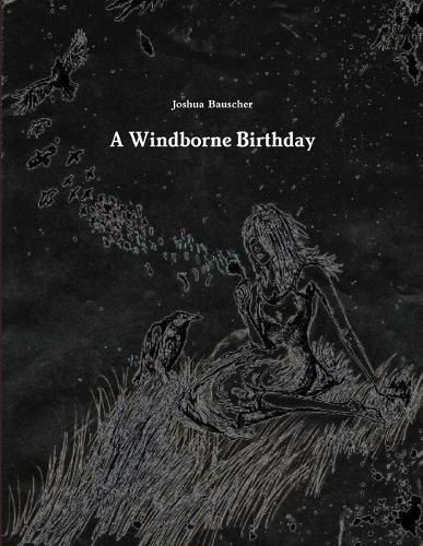 Cover image for A Windborne Birthday