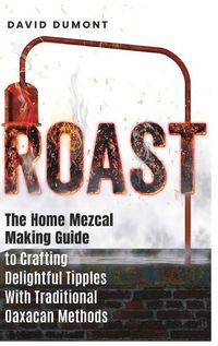 Cover image for Roast