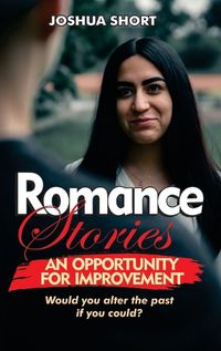 Cover image for Romance Stories