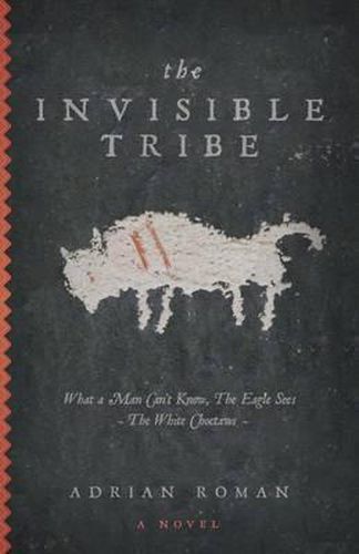 Cover image for The Invisible Tribe