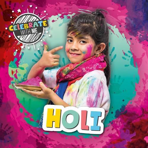 Cover image for Holi