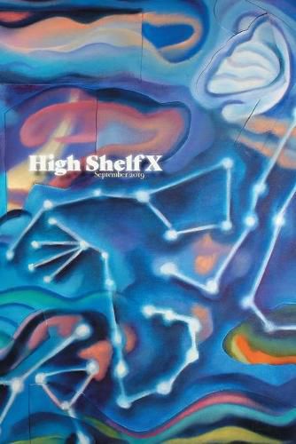 Cover image for High Shelf X: September 2019