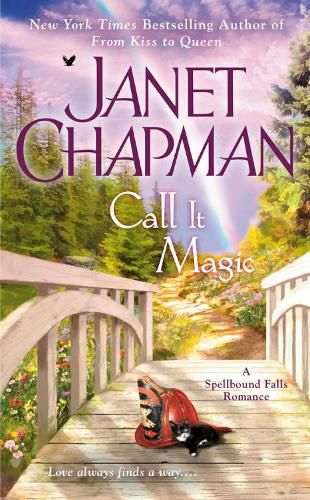 Cover image for Call It Magic