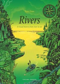 Cover image for Rivers