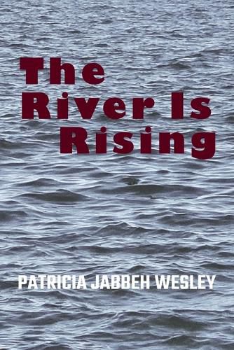 Cover image for The River Is Rising