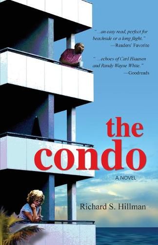 Cover image for The Condo