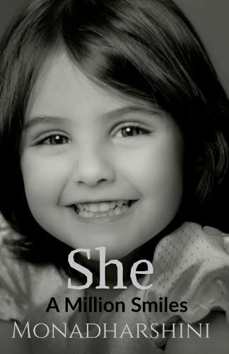 Cover image for She A Million Smiles