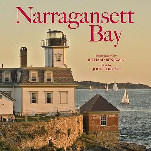 Cover image for Narragansett Bay