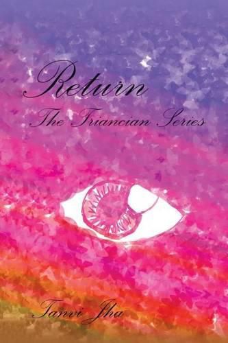 Cover image for Return: The Triancian Series