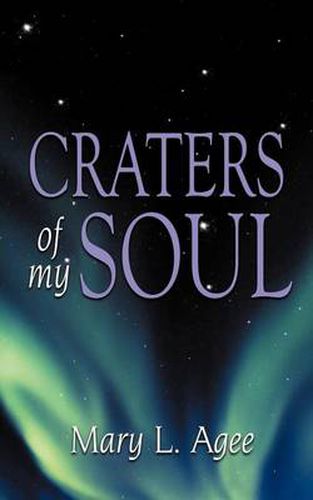 Cover image for Craters of My Soul