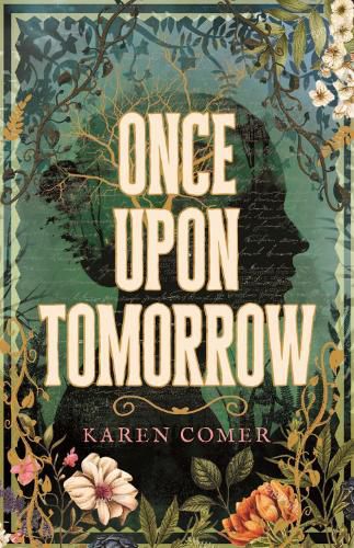 Cover image for Once Upon Tomorrow