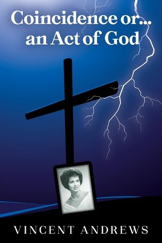 Cover image for Coincidence or.....an Act of God