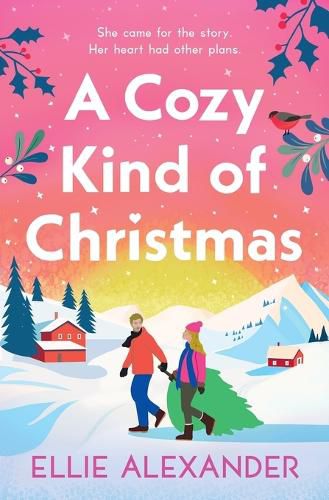 Cover image for A Cozy Kind of Christmas