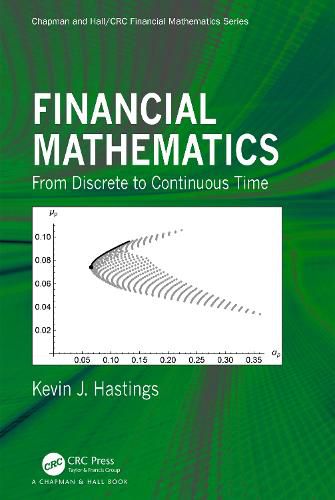 Cover image for Financial Mathematics: From Discrete to Continuous Time