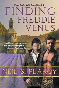Cover image for Finding Freddie Venus