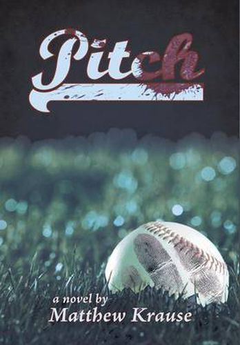 Cover image for Pitch