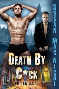 Cover image for Death By C*ck