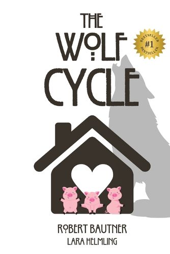 Cover image for The Wolf Cycle