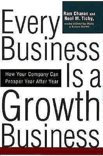 Cover image for Every Business is a Growth Business