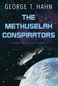 Cover image for The Methuselah Conspirators