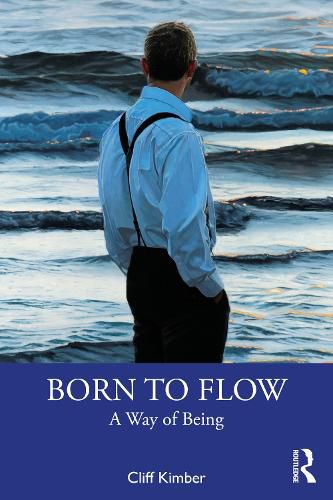 Cover image for Born to Flow
