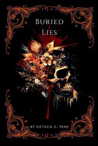 Cover image for Buried Lies