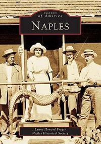 Cover image for Naples