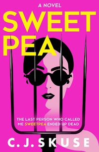 Cover image for Sweetpea