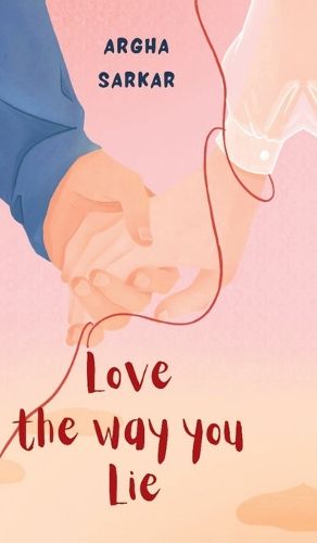 Cover image for Love the way you Lie