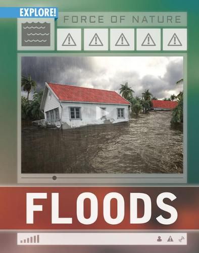 Cover image for Floods