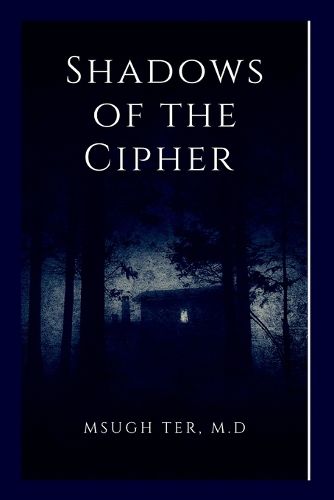 Cover image for Shadows of the Cipher