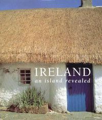 Cover image for Ireland: An Island Revisited