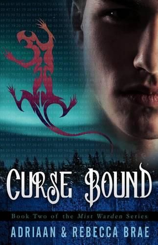 Cover image for Curse Bound: Book 2 of the Mist Warden Series