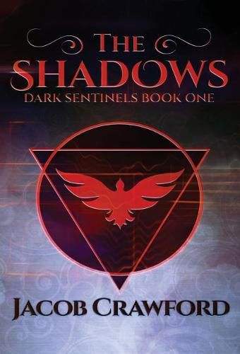 Cover image for The Shadows