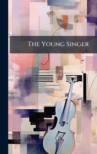 Cover image for The Young Singer