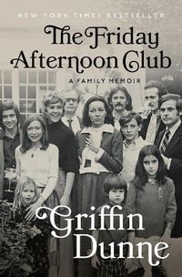 Cover image for The Friday Afternoon Club