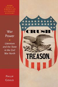 Cover image for War Power