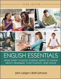 Cover image for English Essentials