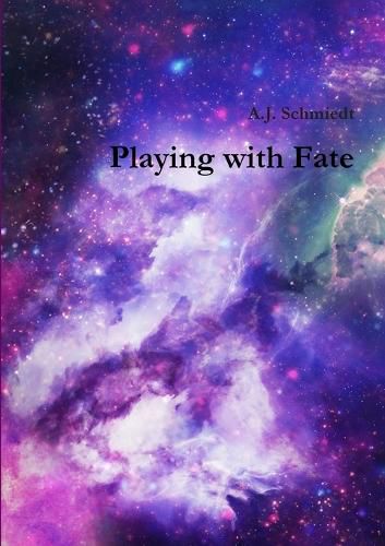 Cover image for Playing with Fate