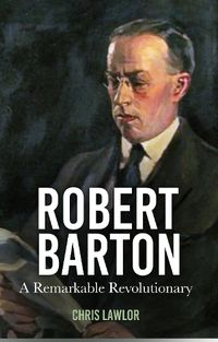 Cover image for Robert Barton