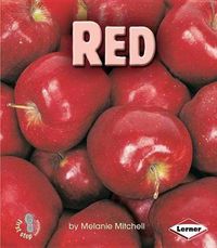 Cover image for Red