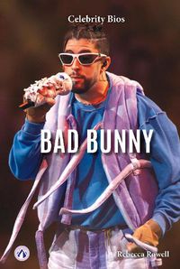 Cover image for Bad Bunny